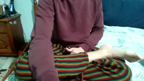 Snapshot of lowrence91 chatting on 01.09.25 Lowrence online show from 01.09.25