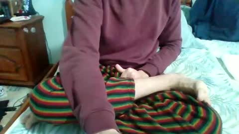 Snapshot of lowrence91 chatting on 01.16.25 Lowrence online show from 01.16.25