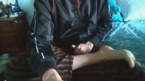 Snapshot of lowrence91 chatting on 02.18.25 Lowrence online show from 02.18.25