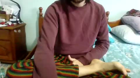 Snapshot of lowrence91 chatting on 02.20.25 Lowrence online show from 02.20.25