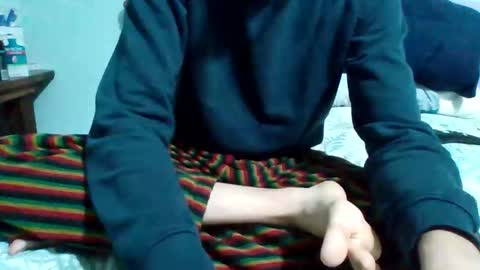 Snapshot of lowrence91 chatting on 12.02.25 Lowrence online show from 12.02.25