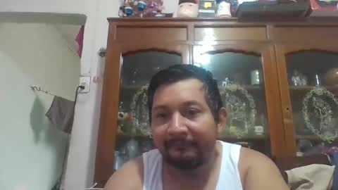 lpmauriciosantamaria online show from 06.03.26