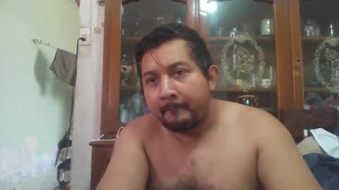 lpmauriciosantamaria online show from 06.03.26