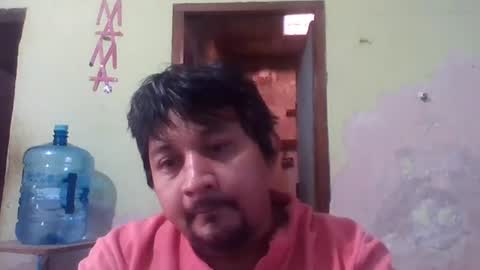 lpmauriciosantamaria online show from 07.05.26