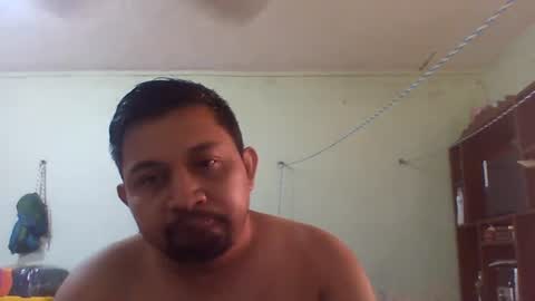 lpmauriciosantamaria online show from 07.11.26
