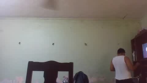 lpmauriciosantamaria online show from 07.21.26