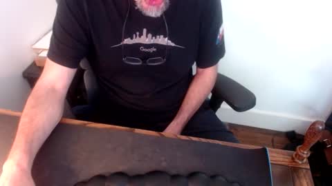 lreed090 online show from 05.13.26