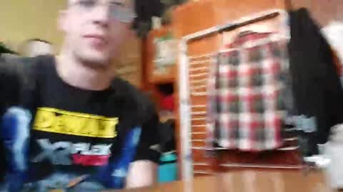 Snapshot of lshot_d chatting on 12.07.24 Lshot D online show from 12.07.24