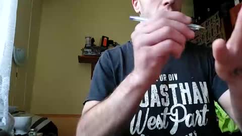 Snapshot of lshot_d chatting on 12.22.24 Lshot D online show from 12.22.24