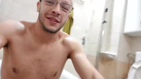 Snapshot of lshot_d chatting on 01.26.25 Lshot D online show from 01.26.25