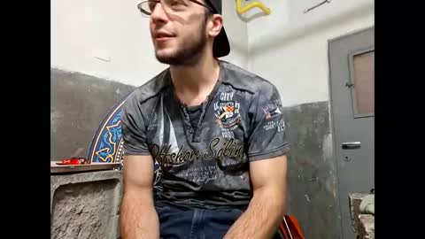 Snapshot of lshot_d chatting on 11.15.25 Lshot D online show from 11.15.25