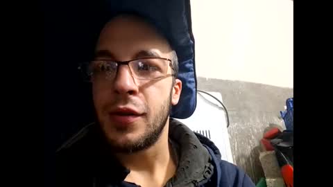 Snapshot of lshot_d chatting on 11.16.25 Lshot D online show from 11.16.25