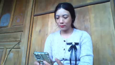 lsmbaby online show from 10.16.25