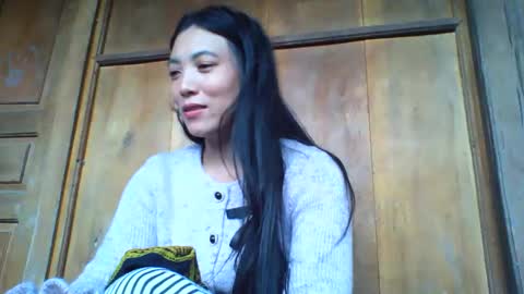 lsmbaby online show from 10.17.25