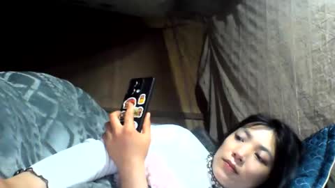 lsmbaby online show from 03.15.26