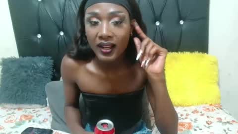 lsnnickykhanyile online show from 11.24.25