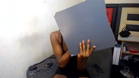 lsnnickykhanyile online show from 06.23.26