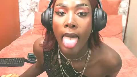 lsnnickykhanyile online show from 07.08.26