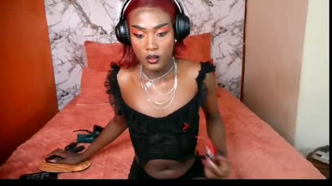 lsnnickykhanyile online show from 07.11.26