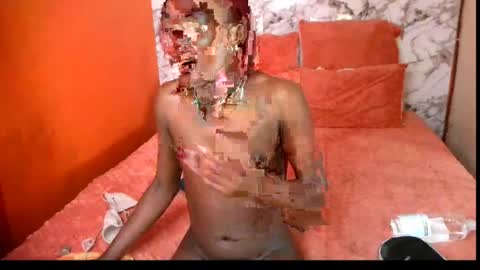 lsnnickykhanyile online show from 07.14.26