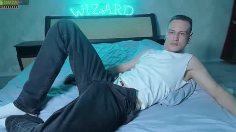 Snapshot of lstfl_wizard chatting on 03.11.26 Lstfl wizard online show from 03.11.26