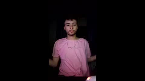 Snapshot of lu_campos_s chatting on 03.28.26 lu_campos_s online show from 03.28.26