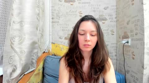 Snapshot of lu_krecia chatting on 02.24.25 Lu krecia online show from 02.24.25