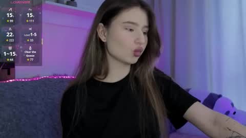 Lua online show from 03.20.26