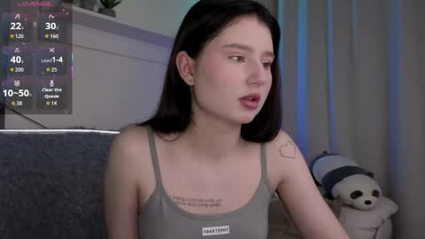 Lua online show from 04.30.26