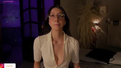 Snapshot of lua_ferch_ chatting on 12.12.24 ---Goys incredible photographs online show from 12.12.24