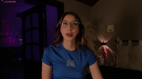 Snapshot of lua_ferch_ chatting on 12.28.24 ---Goys incredible photographs online show from 12.28.24