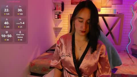 LUA online show from 06.08.26