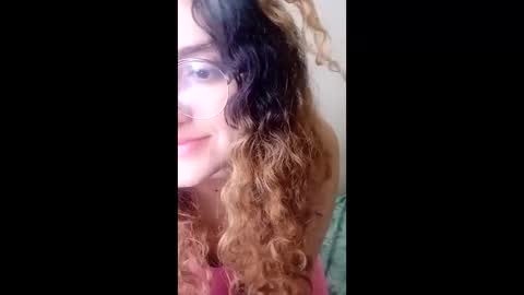 luana363 online show from 04.27.26