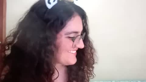 luana363 online show from 07.26.26