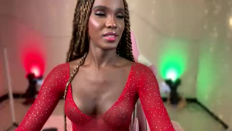 IG luana orq online show from 09.15.25