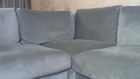 Snapshot of luanaxdess chatting on 12.20.25 Luana Dess online show from 12.20.25