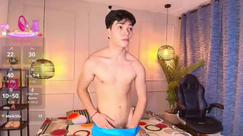 Snapshot of luandy_ chatting on 12.19.25 lUAN online show from 12.19.25