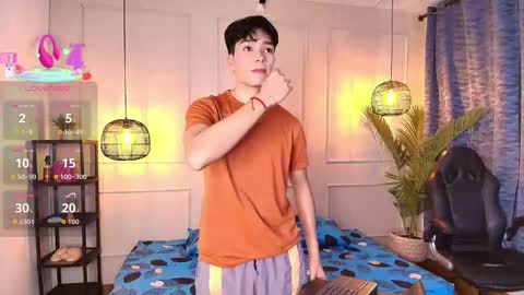 Snapshot of luandy_ chatting on 01.08.26 lUAN online show from 01.08.26