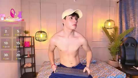 Snapshot of luandy_ chatting on 01.11.26 lUAN online show from 01.11.26