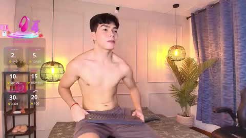 Snapshot of luandy_ chatting on 01.17.26 lUAN online show from 01.17.26