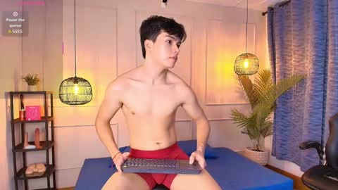 Snapshot of luandy_ chatting on 02.03.26 lUAN online show from 02.03.26