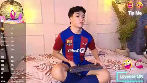 lUAN online show from 02.26.26