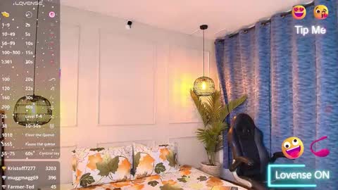 lUAN online show from 03.20.26