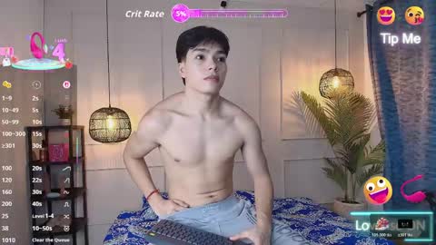 lUAN online show from 04.27.26