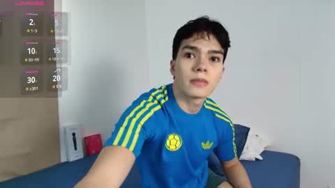 luandy_1 online show from 07.03.26