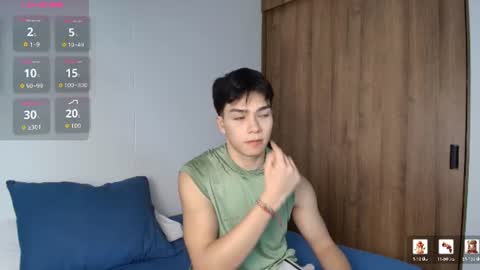 luandy_1 online show from 07.22.26