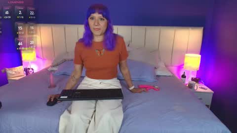 Luan online show from 10.13.25