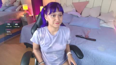 Luan online show from 10.21.25