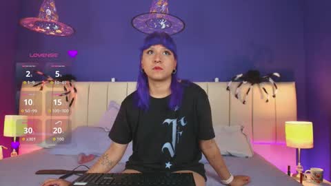 Luan online show from 10.26.25