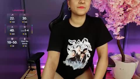 Luan online show from 11.07.25